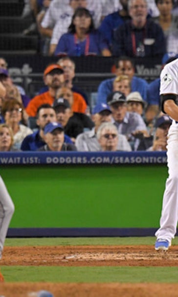 Verlander, Keuchel and more convinced baseballs are juiced